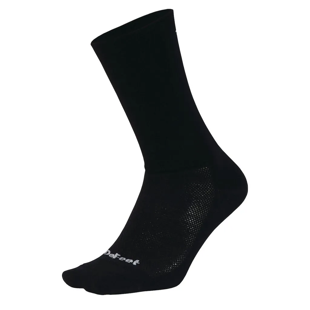 DeFeet Aireator 6" D-Logo Strumpor DeFeet Aireator 6" D-Logo Strumpor