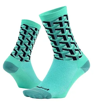 DeFeet Aireator 6" Framework Strumpor DeFeet Aireator 6" Framework Strumpor