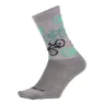 DeFeet Aireator 6" Pixel Bike Strumper