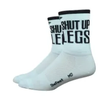 DeFeet Aireator Shut Up Legs Strumpor DeFeet Aireator Shut Up Legs Strumpor