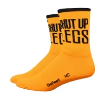 DeFeet Aireator Shut Up Legs Strumpor DeFeet Aireator Shut Up Legs Strumpor