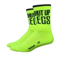 DeFeet Aireator Shut Up Legs Strumpor DeFeet Aireator Shut Up Legs Strumpor