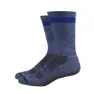 DeFeet Cyclismo Wool Comp 7" Strumpor