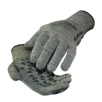DeFeet Duragloves ET Wool Comp Handskar