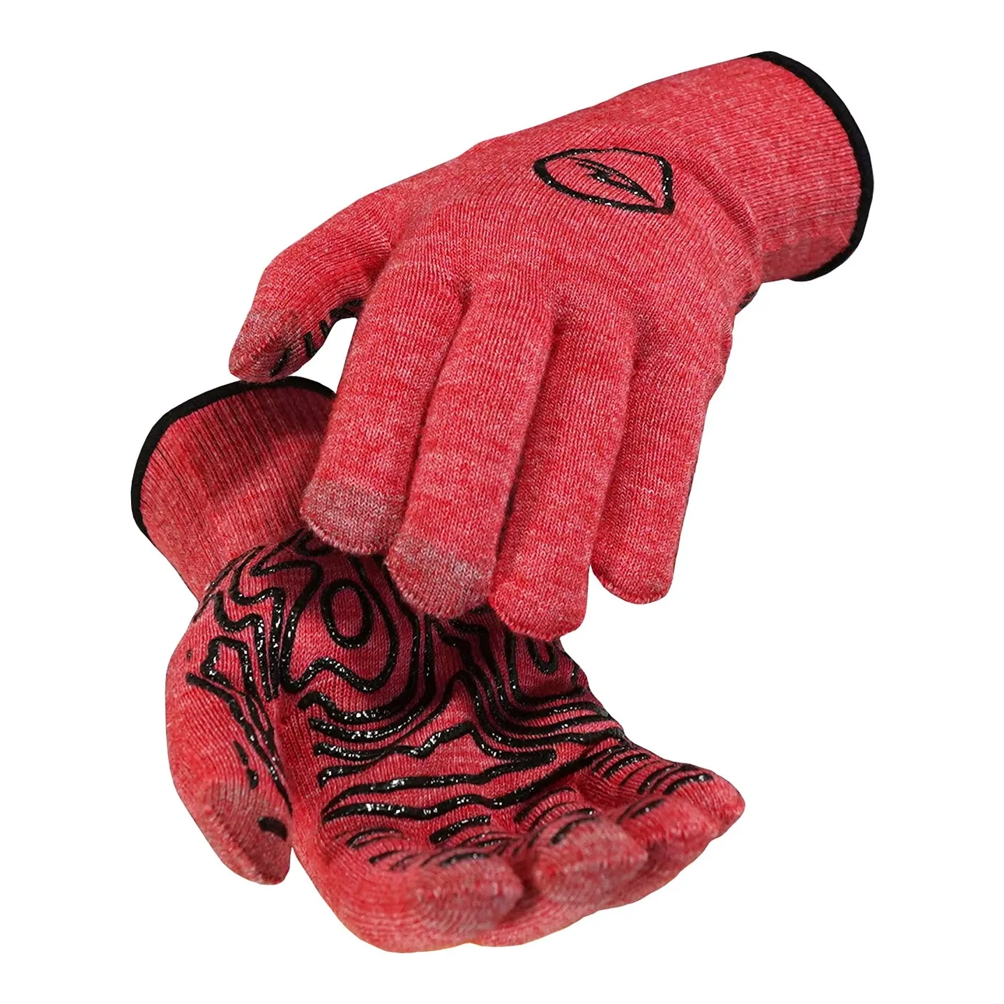 DeFeet Duragloves ET Wool Handskar DeFeet Duragloves ET Wool Handskar