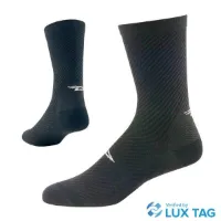 DeFeet Evo Carbon 6" Strumpor DeFeet Evo Carbon 6" Strumpor