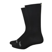 DeFeet Evo Disruptor 8" Strumpor DeFeet Evo Disruptor 8" Strumpor
