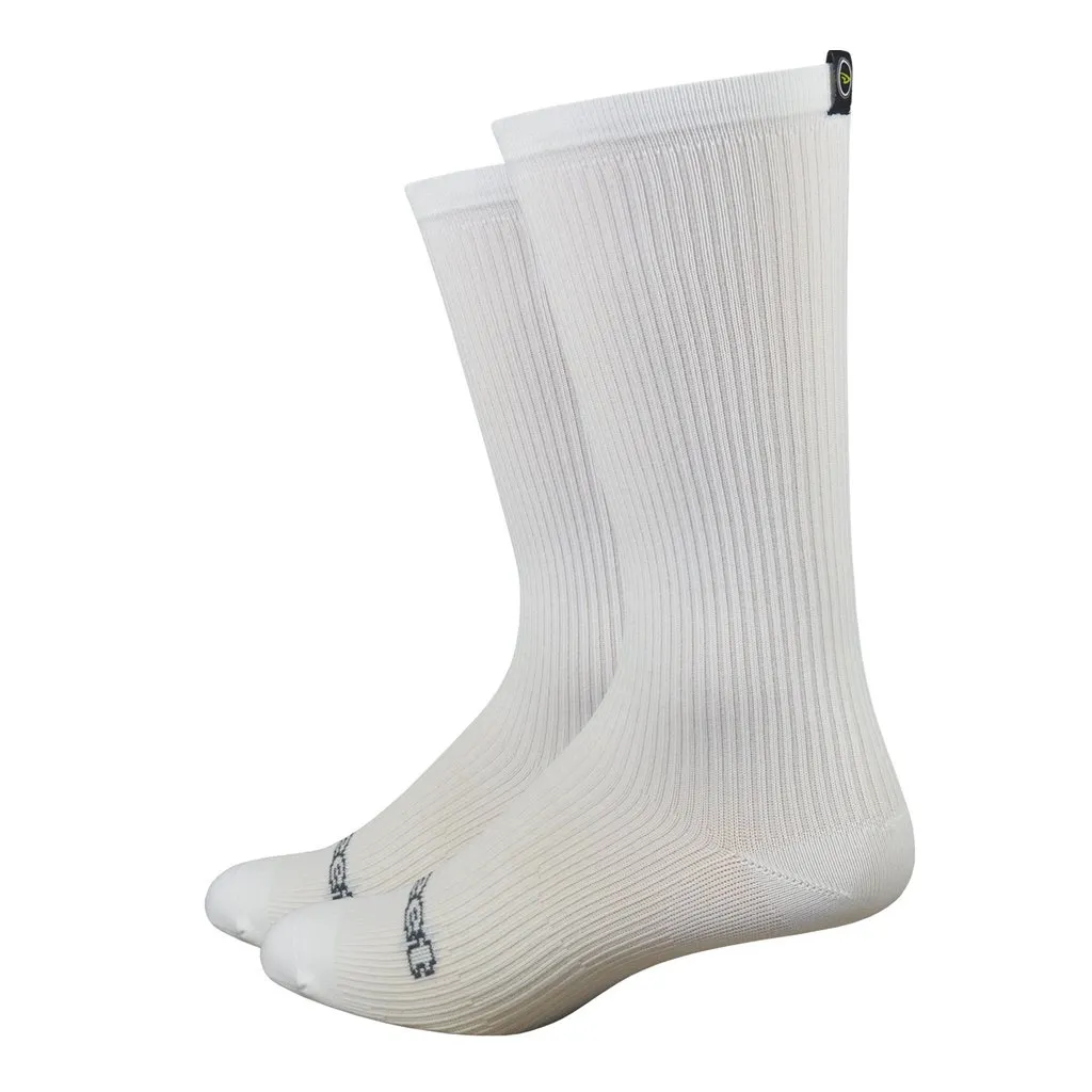 DeFeet Evo Disruptor 8" Strumpor DeFeet Evo Disruptor 8" Strumpor