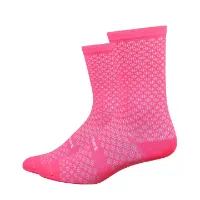 DeFeet Evo Mont Ventoux 6" Strumpor DeFeet Evo Mont Ventoux 6" Strumpor