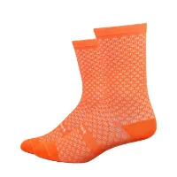 DeFeet Evo Mont Ventoux 6" Strumpor DeFeet Evo Mont Ventoux 6" Strumpor