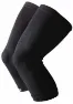 DeFeet Kneekers Knevarmare, Svart
