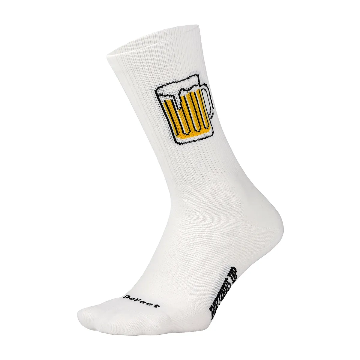 DeFeet Leviator 6" Strumpor