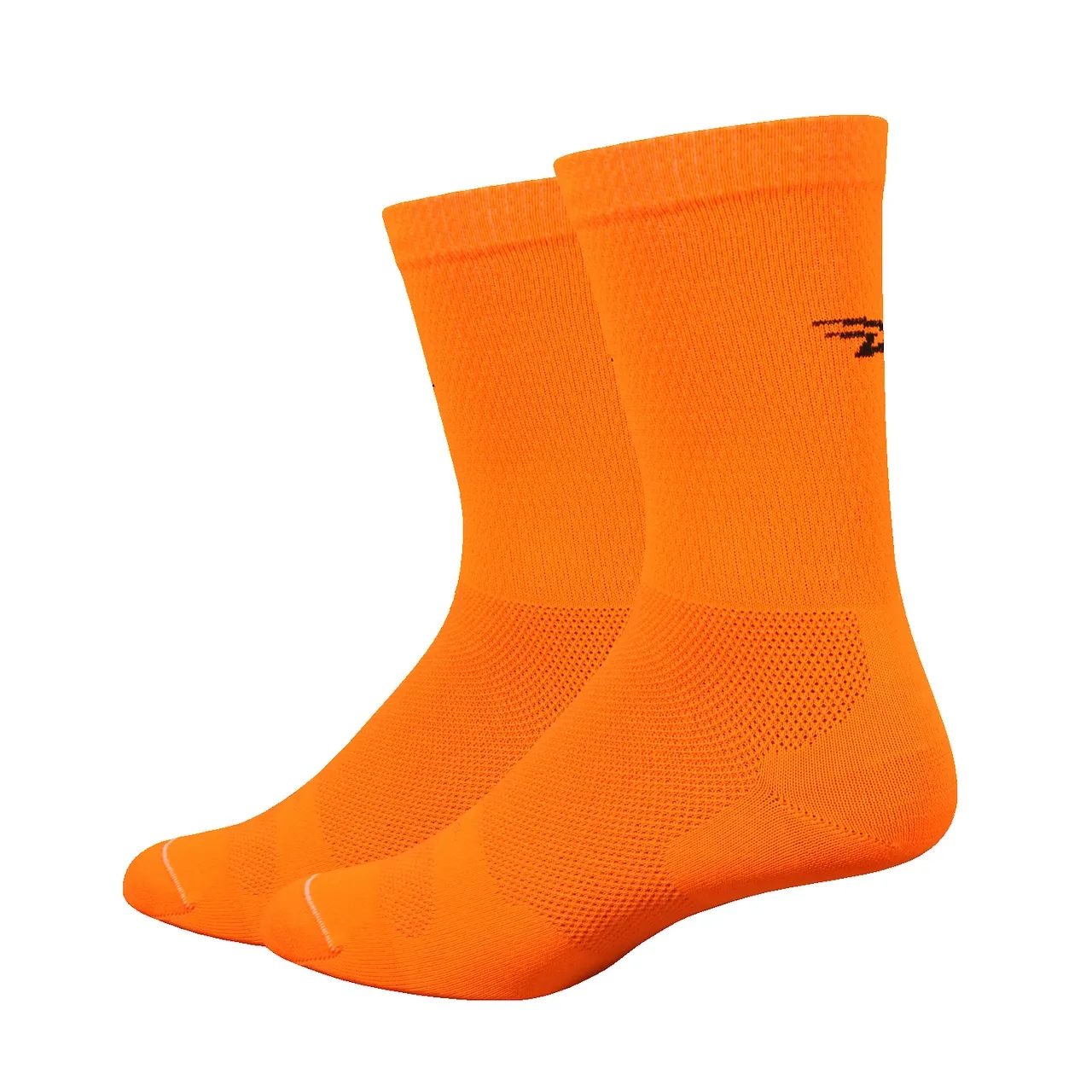 DeFeet Leviator Lite 2 6" Strumpor