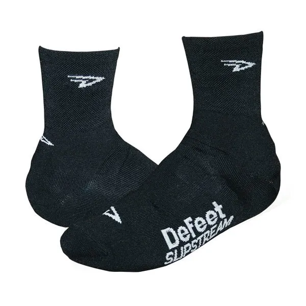 DeFeet Slipstream Cordura 4" Skoöverdrag DeFeet Slipstream Cordura 4" Skoöverdrag