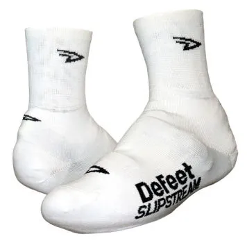 DeFeet Slipstream Cordura 4" Skoöverdrag DeFeet Slipstream Cordura 4" Skoöverdrag