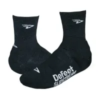 DeFeet Slipstream Cordura 4" Skoöverdrag DeFeet Slipstream Cordura 4" Skoöverdrag