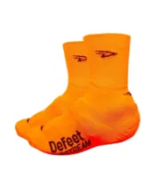 DeFeet Slipstream Neon Cor. Skoöverdrag DeFeet Slipstream Neon Cor. Skoöverdrag