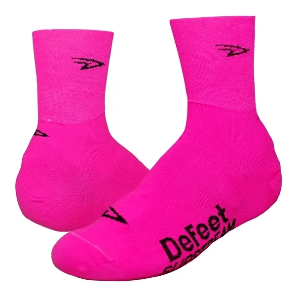 DeFeet Slipstream Neon Cor. Skoöverdrag DeFeet Slipstream Neon Cor. Skoöverdrag