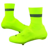 DeFeet Slipstream Reflect 4" Skoöverdrag DeFeet Slipstream Reflect 4" Skoöverdrag