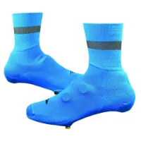 DeFeet Slipstream Reflect 4" Skoöverdrag