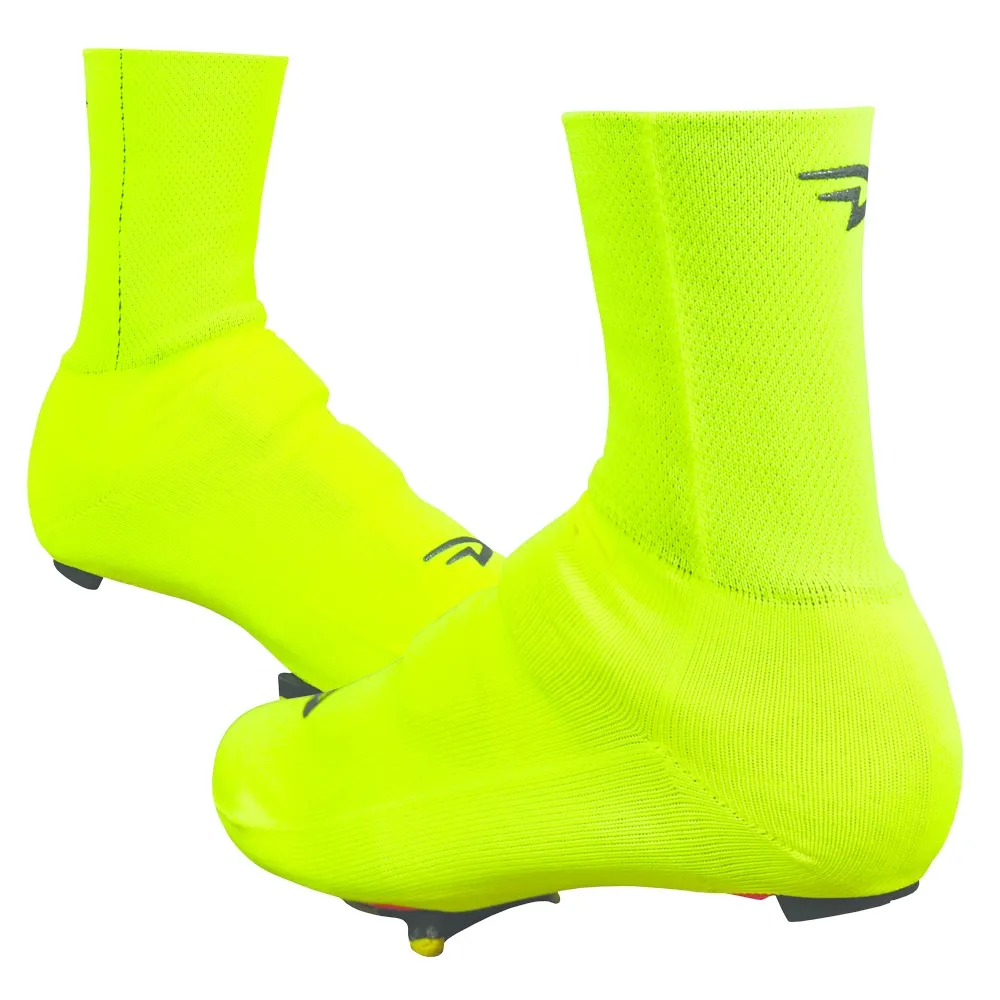 DeFeet Slipstream Strada 5" Skoöverdrag DeFeet Slipstream Strada 5" Skoöverdrag