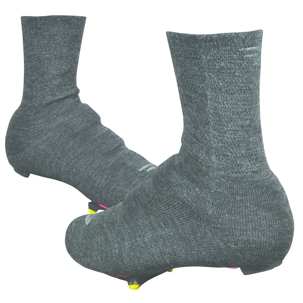 DeFeet Slipstream Strada Wool Överdrag