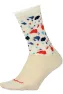 DeFeet Wooleator 6" Strumpor