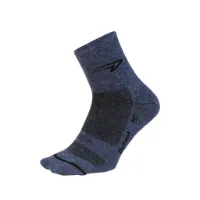 DeFeet Wooleator Comp 3" Strumpor DeFeet Wooleator Comp 3" Strumpor