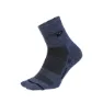 DeFeet Wooleator Comp 3" Strumpor