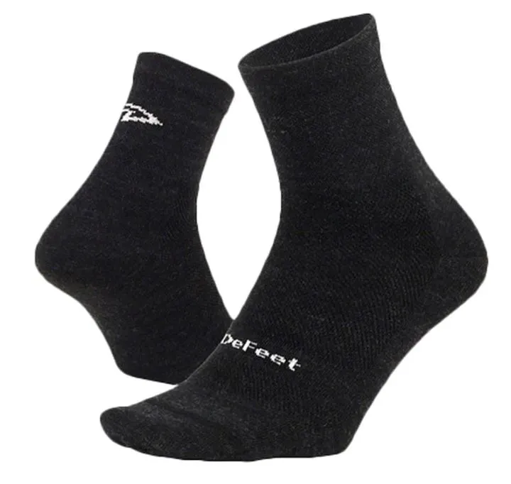 DeFeet Wooleator PRO 3" Strumpor DeFeet Wooleator PRO 3" Strumpor