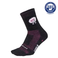 DeFeet Woolie Boolie 4" Strumpor DeFeet Woolie Boolie 4" Strumpor