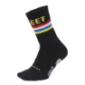 DeFeet Woolie Boolie 6" Strumpor