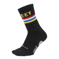 DeFeet Woolie Boolie 6" Strumpor DeFeet Woolie Boolie 6" Strumpor