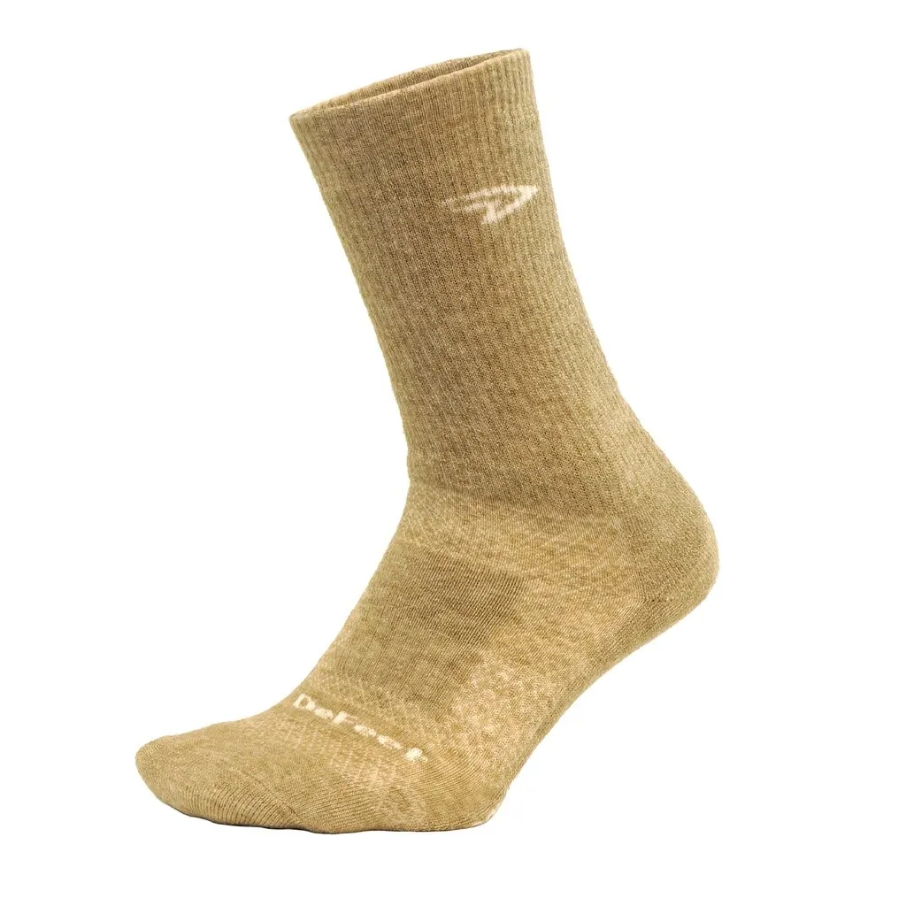 DeFeet Woolie Boolie Comp 6" Strumpor DeFeet Woolie Boolie Comp 6" Strumpor