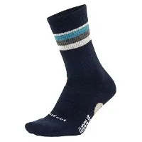 DeFeet Woolie Boolie Compass 6" Strumpor DeFeet Woolie Boolie Compass 6" Strumpor