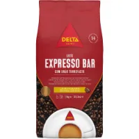 Delta Expresso Bar 70/30 Kaffebönor 1kg