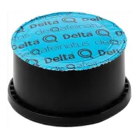 Delta Koffeinfria Kaffekapslar 40 Enheter Delta Koffeinfria Kaffekapslar 40 Enheter