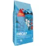 Delta Koffeinfria Utz+bio-kaffebönor 1kg, Brown, One Size