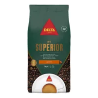 Delta Lote Superior Kaffebönor 1kg Delta Lote Superior Kaffebönor 1kg