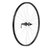 Dema 26´´ Disc Mtb Bakhjul, Black, 9 x 130mm, Shimano/Sram HG