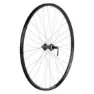 Dema 26´´ Disc Mtb Framhjul, Black, 9 x 100mm