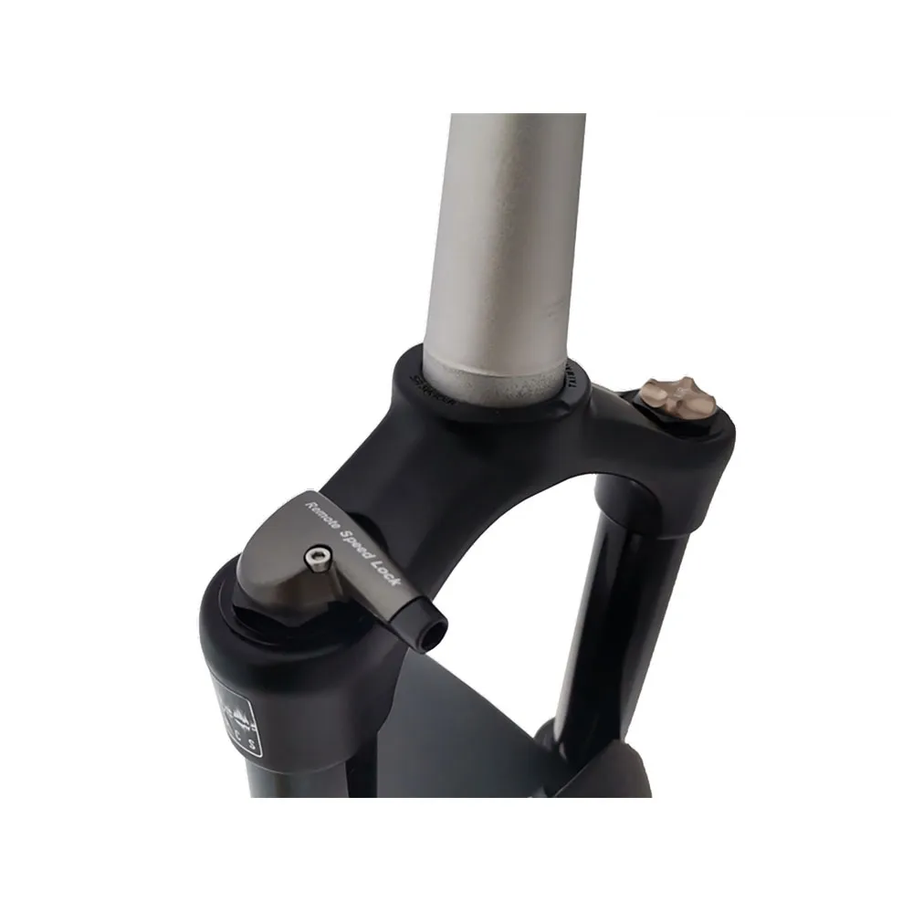 Dema Aion35 Evo Boost Lrl Ds 29´´ 181mm Mtb-gaffel Dema Aion35 Evo Boost Lrl Ds 29´´ 181mm Mtb-gaffel