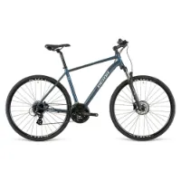 Dema Aveiro 5 29´´ Tourney Mtb Cykel Dema Aveiro 5 29´´ Tourney Mtb Cykel