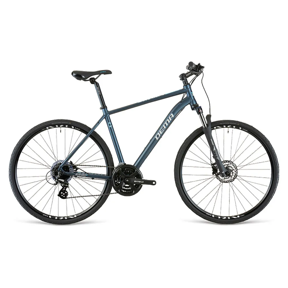 Dema Aveiro 5 29´´ Tourney Mtb Cykel Dema Aveiro 5 29´´ Tourney Mtb Cykel
