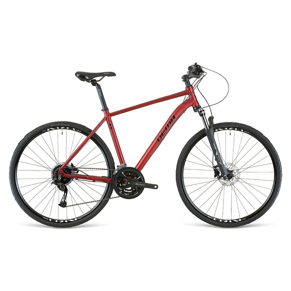 Dema Aveiro 7 29´´ Alivio Mtb Cykel Dema Aveiro 7 29´´ Alivio Mtb Cykel