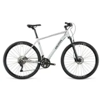 Dema Aveiro 9 29´´ Deore Mtb Cykel Dema Aveiro 9 29´´ Deore Mtb Cykel