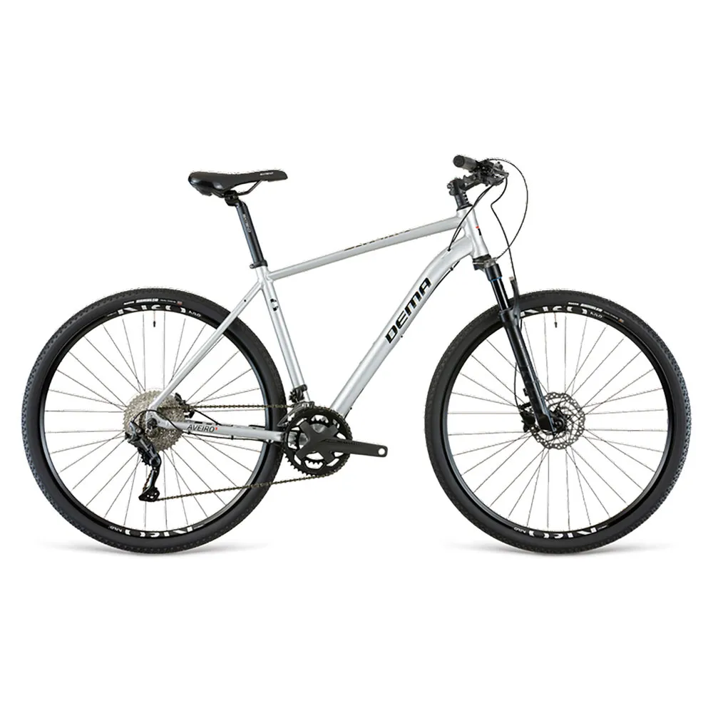 Dema Aveiro 9 29´´ Deore Mtb Cykel