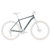 Dema Aveiro 9 Stads Cykelram Dema Aveiro 9 Stads Cykelram