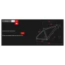 Dema Aveiro 9 Stads Cykelram