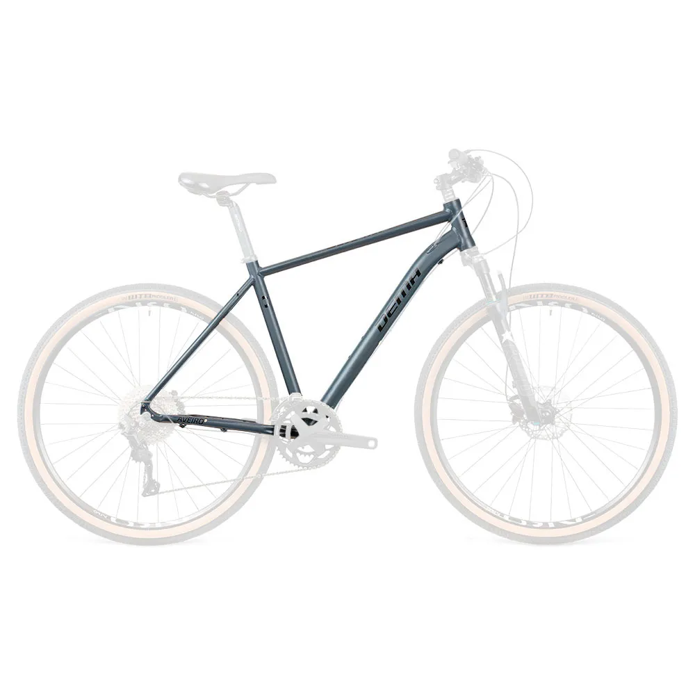 Dema Aveiro 9 Stads Cykelram
